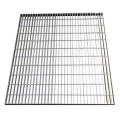 Barra de aço de grade galvanizada quente de 30X3mm